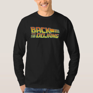 Camiseta Tang Soo Do Engraçado Artes Marciais e Vintage Kar