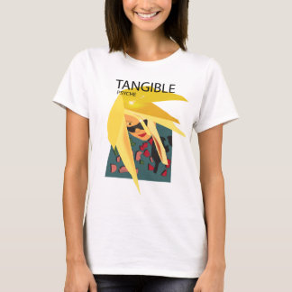 Camiseta tangiblepsique