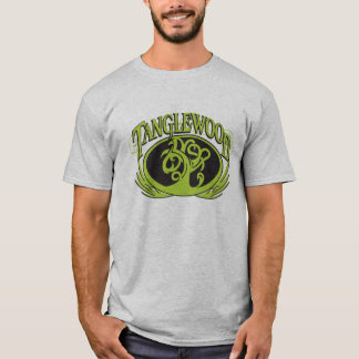 Camiseta Tanglewood T - Cinzento