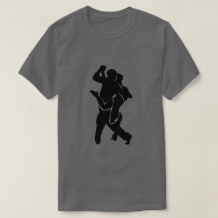 Camiseta Tango