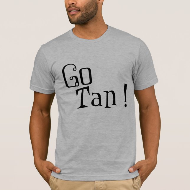 Camiseta Tango de Gotan Lunfardo (Frente)