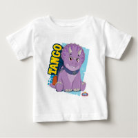 Tango | Dino Ranch