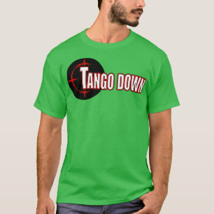 Camiseta Tango Down