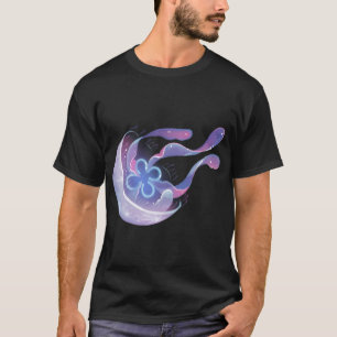 Camiseta Tangue Amarelo
