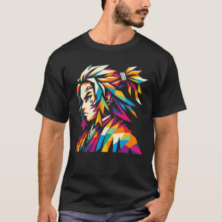 Camiseta Tanjiro Komado