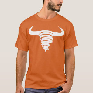 Camiseta Tank do Tank do Tornado Wrangler