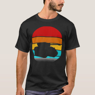 Camiseta tanque