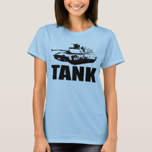 Camiseta Tanque