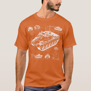 Camiseta tanque 3d design 1