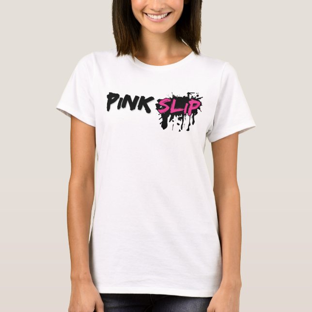 Camiseta Tanque da correia de espaguetes (luz) (Frente)