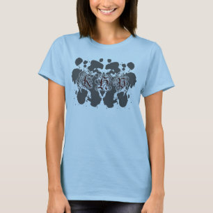 Camiseta Tanque das senhoras de Rhorkhp
