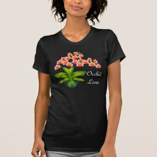 Camiseta Tanque do Phalaenopsis do amante da orquídea