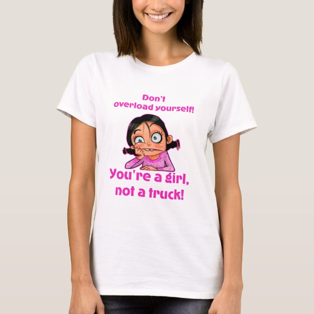 Camiseta Tanque feminino (Frente)