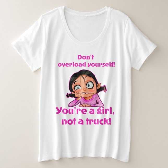 Camiseta Tanque feminino (Frente do Design)