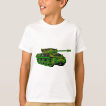 Tanque M10