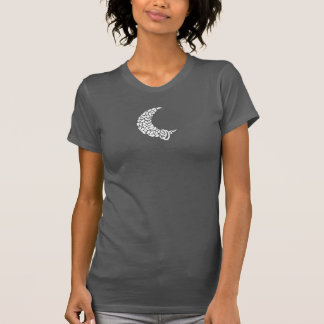 Camiseta Tanque místico da loja da lua