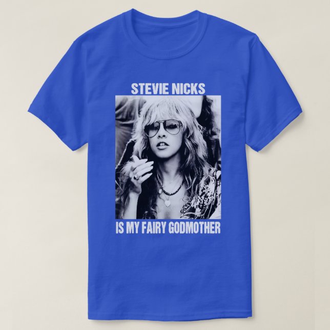 Camiseta Tanque Stevienicks Topo (Frente do Design)