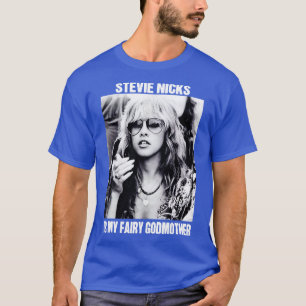 Camiseta Tanque Stevienicks Topo