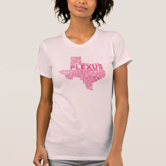 Camiseta Tanque/Tshirt do plexo de Texas
