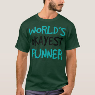 Camiseta Tanques de Runner Mais Comprados do Mundo 