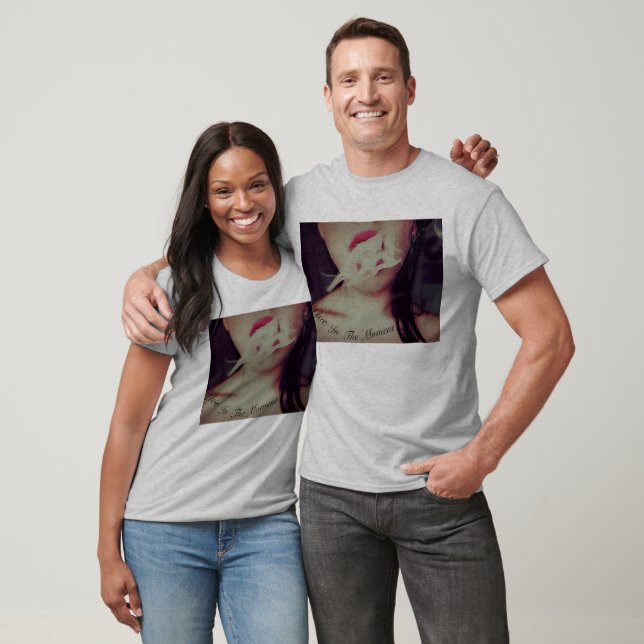 Camiseta Tanques do Homem B.O.T. (Unissex)