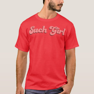 Camiseta Tanta Garota Candy Rosa Kawaii Outfit 1563