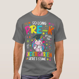 Camiseta Tanto Tempo Pré-Jardim do Reino Unido Aqui Eu Venh