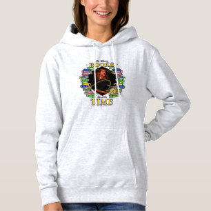 Camiseta Tantos Livros, Tão Pouco Tempo