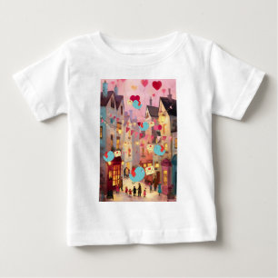 CAMISETA TANTOS VALENTINS PARA ENTREGA