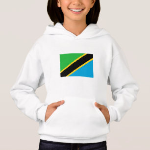 Camiseta Tanzânia
