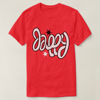 Camiseta Tão Feliz