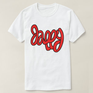 Camiseta Tão Feliz