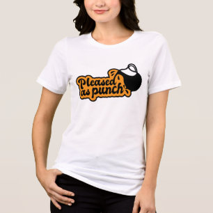Camiseta Tão Feliz Quanto um Rei – Design que Transmite Ale