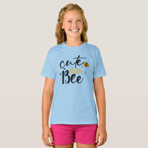Camiseta Tão Fofo Quanto Possível