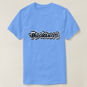 Camiseta Tão Imprudente