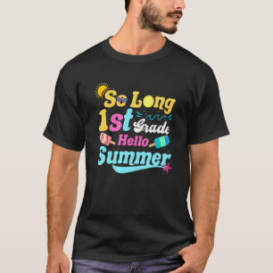 Camiseta Tão Longa, 1rua, Grau Alô, Verão Passado