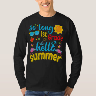 Camiseta Tão Longa, 1rua, Grau Alô, Verão Passado
