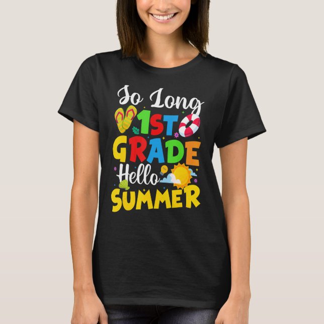 Camiseta Tão Longa, 1rua, Grau Alô, Verão Passado (Frente)