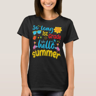 Camiseta Tão Longa, 1rua, Grau Alô, Verão Passado