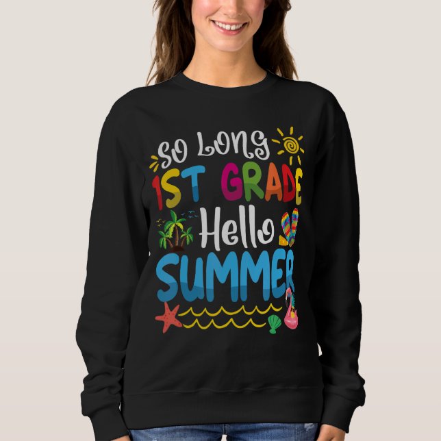 Camiseta Tão Longa, 1rua, Grau Alô, Verão Passado (Frente)