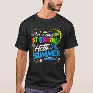 Camiseta Tão Longa, 1rua, Grau Alô, Verão Passado