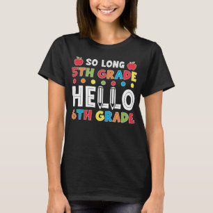 Camiseta Tão Longa 5 Feliz Dia Passado Do Formando 5
