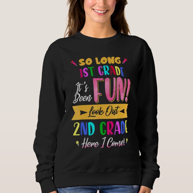 Camiseta Tão Longa Que 1 rua Atenção À segundo Aqui Eu Vim (Frente)
