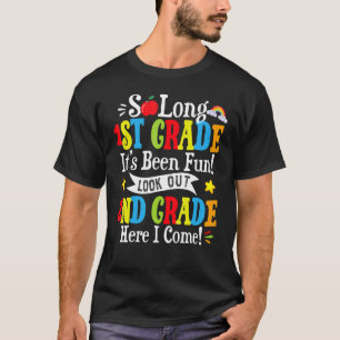 Camiseta Tão Longa Que 1 rua Atenção À segundo Aqui Eu Vire