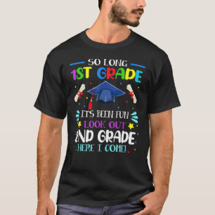 Camiseta Tão Longa Que 1 rua Atenção À segundo Aqui Eu Vire