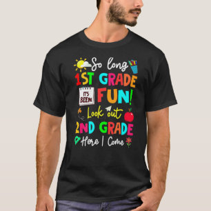 Camiseta Tão Longa Que 1 rua Atenção À segundo Aqui Eu Vire