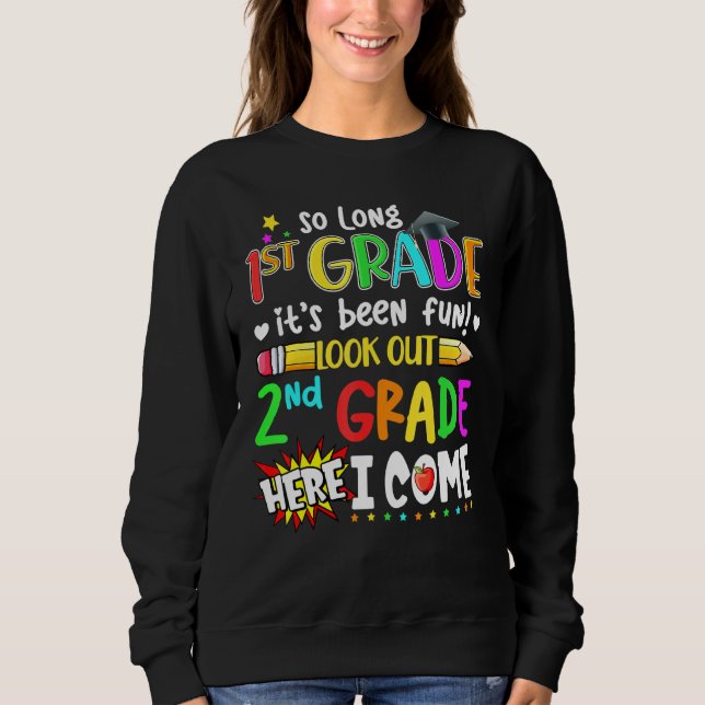 Camiseta Tão Longa Que 1 rua Tem Sido Divertida Olhando Par (Frente)