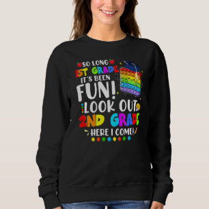 Camiseta Tão Longa Que 1 rua Tem Sido Divertida Olhando Par