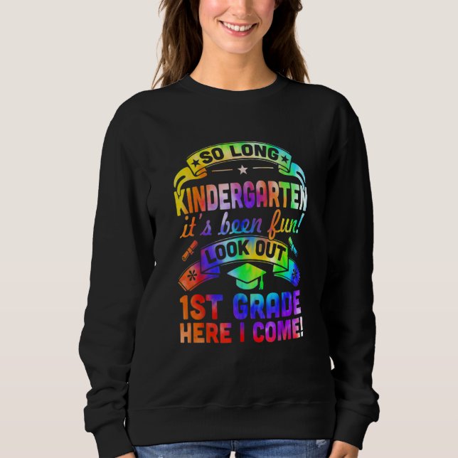 Camiseta Tão Longo Jardim de Infância 1 rua Aqui Eu Vim Gra (Frente)