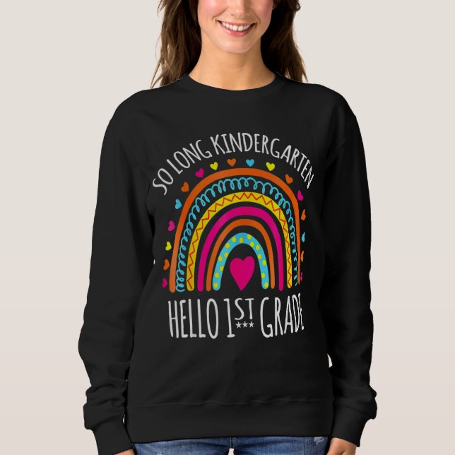 Camiseta Tão Longo Jardim de Infância 1 rua Aqui Eu Vim Gra (Frente)